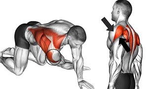 7 Killer Rear Delt Exercises for Bigger Stronger Shoulders [upl. by Lambert]