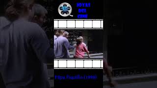 Pápa Piquillo 1998  Varias escenas  1 🎬 [upl. by Benni]