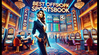 Best Offshore Sportsbooks 2024 🎯5 MOST TRUSTED Sites Reviewed🎯  Expert REVIEWS amp Comparison GUIDE [upl. by Enilekaj709]