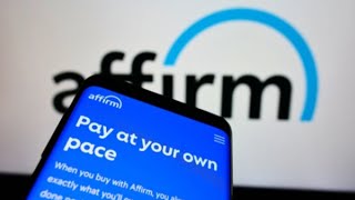 Goldman Sachs Bold Statement About Affirm Stock [upl. by Engdahl500]