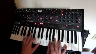 Synth Stuff Ep 88  Sequential Take 5 [upl. by Karl325]