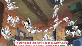 101 Dalmatians Full Movie [upl. by Mapel]