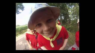 Aftermovie Kamp Arendonk 2015 [upl. by Erastus]