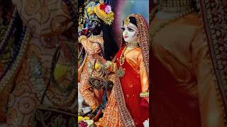 Isliye Radha Jalee 💞🌺shorts radhakrishna youtubeshorts [upl. by Feledy]