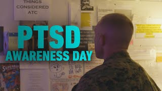 PTSD Awareness Day [upl. by Goles]