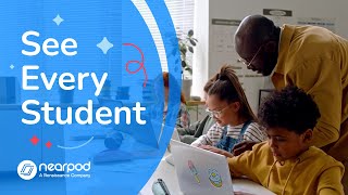 How Nearpod helps educators see every student [upl. by Sello]