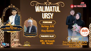 🔴LIVE SIRAMAN ROHANI BERSAMA quotKH ENDA ROHENDA SKEP SPD SH MM  MUHARA 23 OKTOBER 2024 [upl. by Origra205]