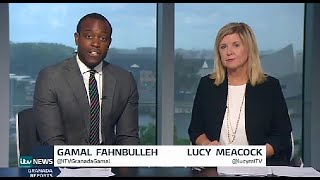 220608 ITV News Granada Reports [upl. by Pompea194]