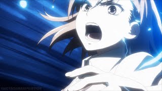 【AMV】 Misaka MikotoImoutoToumaAccelerator  Toaru Majutsu No Index  quotThe Ultimate Crisisquot [upl. by Hopfinger]