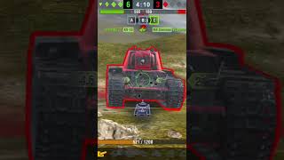 Black Prince WoTB Kill Clips wotblitz wot games worldblitz wotreplays worldblitz worldoftanks [upl. by Nifled363]