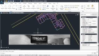 ZWCAD Tipy a triky  Konverzia PDF do DWG [upl. by Millar]