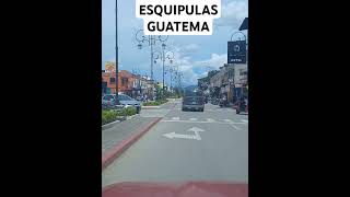 Esquipulas Guatemala [upl. by Atekehs275]