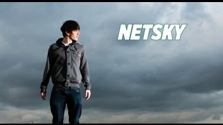 Netsky  Lets Leave Tomorrow Feat Bev Lee Harling [upl. by Eahcim]