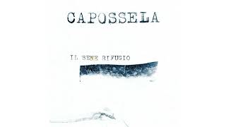 Vinicio Capossela  Il bene rifugio Official Audio [upl. by Hagi]