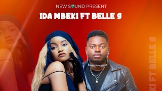 Idambeki ft Bell 9  Hapa Huku Official Audio [upl. by Einapets]