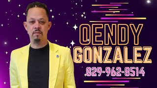 Viernes 031123 Oendy Gonzalez [upl. by Kenweigh]