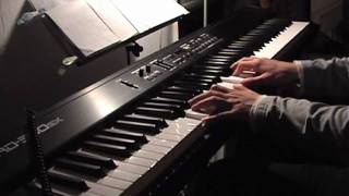 LInternationale 國際歌 Chinese coverpianovocal [upl. by Bruner]