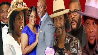 DL Hughley DRAGS Monique Katt Williams BOOKS Monique Tyler Perry amp Oprah AUDIO EXPOSED [upl. by Sholom]