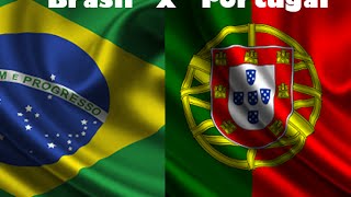 Les différences entre le Portugais du Portugal et portugais du Brésil [upl. by Germin916]