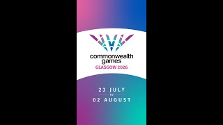 Did you miss us The Commonwealth Games is BACK [upl. by Thorn714]