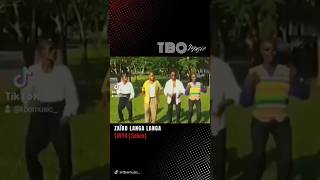 ⏪ ZAÏKO LANGALANGA  LINYA SEBEN 🎵🔥 tbomusic zaikolangalanga seben [upl. by Llehcal]