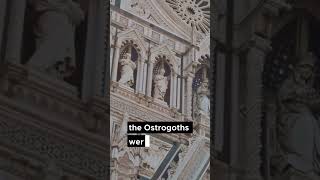 The Ostrogoths A Cultural Renaissance [upl. by Shaffert]