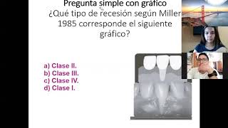 CACES ODONTOLOGÍA EXAMEN DE HABILITACIÓN PREGUNTAS RESUELTAS TÉCNICAS 0986112108 [upl. by Isoais]