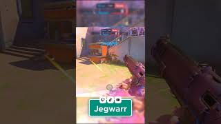 Did my friend get me killed overwatch2 funnyclips [upl. by Gemina]