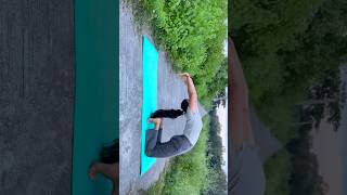 The Secret to Ultimate Flexibility Yoga  Worlds Best flexibility shorts [upl. by Anauj326]