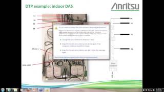 Anritsu Webinar Using DistancetoPIM™ DTP Technology to Speed Site Repairs [upl. by Neelik]