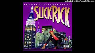 Slick Rick Childrens Story Chopped amp Screwed [upl. by Lachlan]