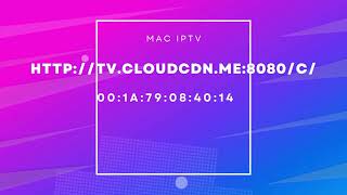 Free Iptv mac stb emu code 20232024 [upl. by Terina]