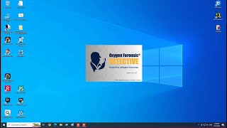 Oxygen Forensic 1611147 2024 License Activation  License Activation Contact Link in Description [upl. by Jem]