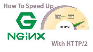 How To Set Up Nginx with HTTP2 protocol [upl. by Ankney]