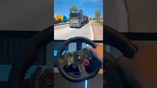 Ets2 Gameplay Ep 32 shortsfeed shorts [upl. by Kristel]