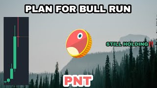 PNT COIN PLAN FOR BULLRUN IN DECEMBER 2023‼️ PNETWORK STILL HOLDING VERY WELL‼️ PNT CRYPTO IS UP [upl. by Elyac948]