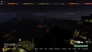 Blackhawk Mission Rescue 5 Nuke Mission [upl. by Bullock451]