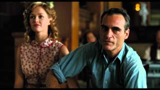 The Master  trailer 1 US 2012 Paul Thomas Anderson Joaquin Phoenix [upl. by Coleman678]