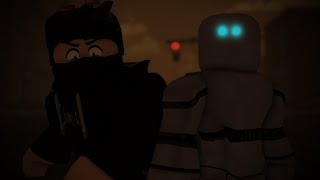 Catastrophe A ROBLOX Horror Series Teaser Trailer [upl. by Aicekan]