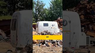 old caravan carreels youtubeshorts videoviralshort oldcars new [upl. by Zirtaeb]