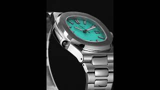 CADISEN C8220M Automatic Watch cadisen watch watchcollection automaticwatches [upl. by Penney]