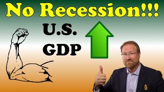 US Recession and Economy Update February 19 2024 [upl. by Adai]