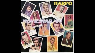 Harpo  Moviestar ´90 [upl. by Leumek]