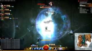 Guild Wars 2 Aquatic Ruins Fractal Guide  Elementalist [upl. by Etnahc]