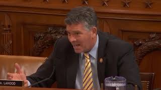 LaHood Discusses Alzheimers at Ways and Means Hearing on Aging [upl. by Mohammed684]