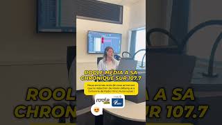 ON DÉBARQUE SUR 1077  radio automobile journalisme [upl. by Mohandis]