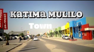 Katima Mulilo visit 2024  6six Minutes long [upl. by Delores]