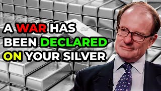 WARNING Your Silver Holding Is About to Become Quite Priceless  Alasdair Macleod [upl. by Siuluj]