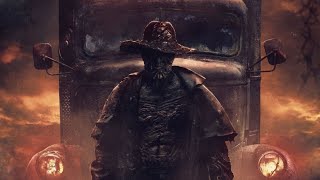 Jeepers Creepers Reborn 2022  Horror Movie  Official Trailer 1080p [upl. by Shelba]