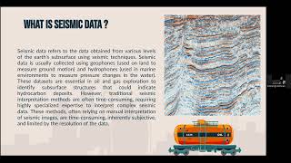 Enhancing Hydrocarbon Detection in Seismic Data Using GANs CNNs and MultiAttribute Analysis [upl. by Sloatman]